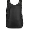 Mochila ultraligera plegable 25L resistente al agua