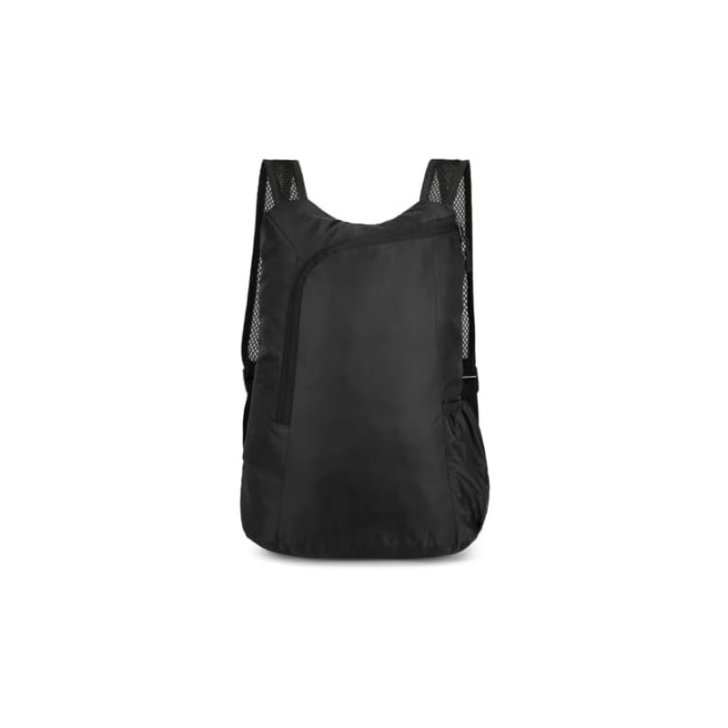 Mochila ultraligera plegable 25L resistente al agua
