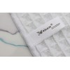 Aniease Microfiber Kitchen Towels, Dish Drying Towels, Super Absorbent, Quick
