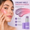 pH-Adjusting Cream Blush Stick, Multi-Use Cheek & Lip Tint