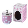 BIA International - Egg Coddler - Poached Egg Cup -
