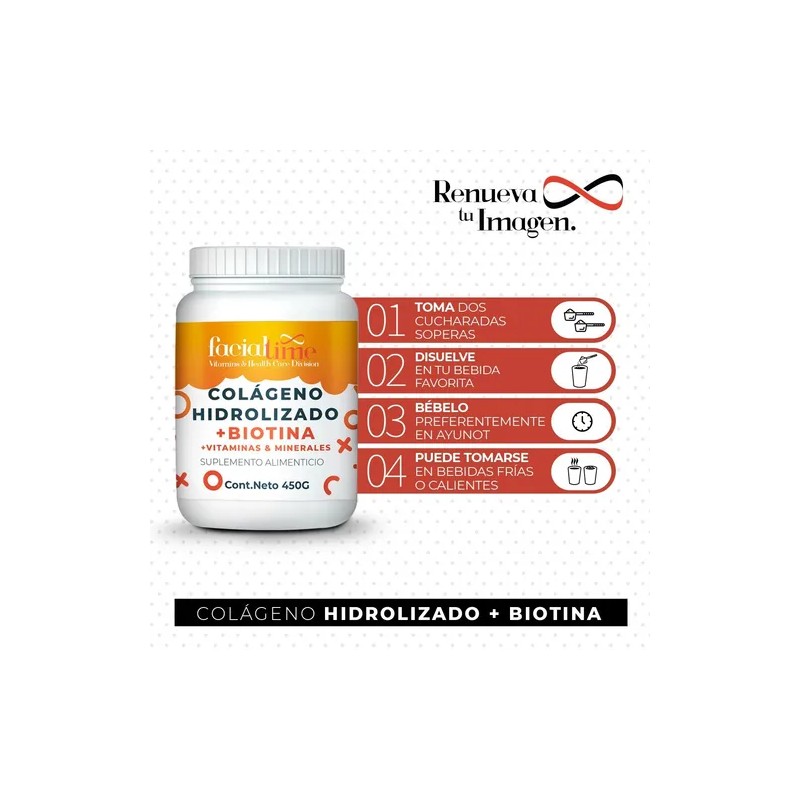 Jabn De Carbn Activado Colgeno Biotina 450gr Natural