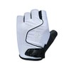 Chiba Unisex Cool Air Special Occasion Glove, White