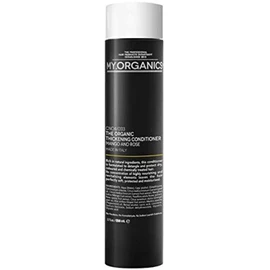 My. Organics My Thick Tightening Conditioner 250ml Rich Volume Conditioner with Natural Ingredients