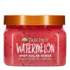 Tree Hut Strawberry Shea Sugar Scrub 18 oz Exfoliating &