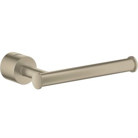 GROHE 40313 EN3 Atrio Toilet Paper Holder, Brushed Nickel - 40313EN3