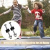 Trampoline Screws, Trampoline Replacement Parts Screws, Spacer Trampoline, Trampoline Screw,
