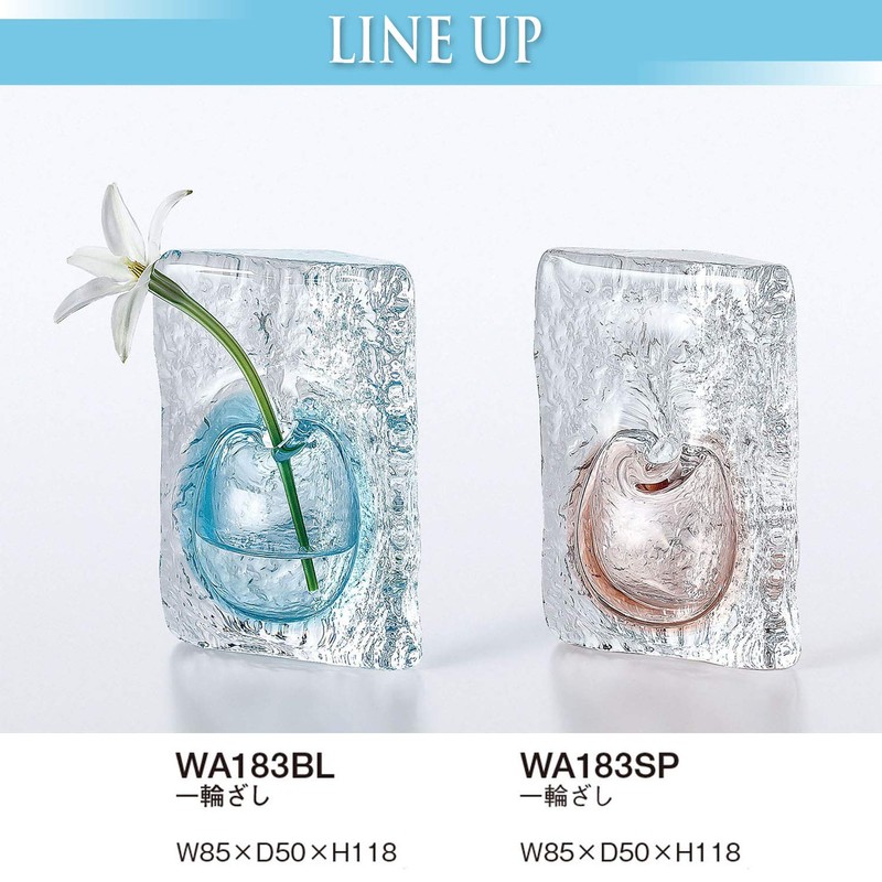 Vase Flower Base Bud Vase