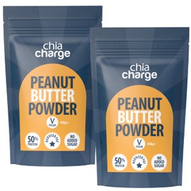 Peanut Butter Protein Powder (900g)