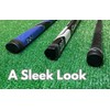 HD Products Golf Chipper and Putter Prop Stands – Hinged