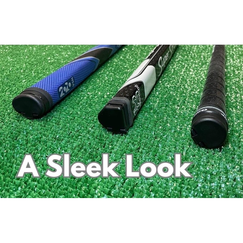 HD Products Golf Chipper and Putter Prop Stands – Hinged