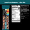 KIND Bars, Dark Chocolate Nuts and Sea Salt, Healthy Snacks,