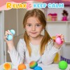 Stress Balls 24 Pack for Kids Adults, 2.5" XL Sensory