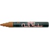Uchida 480-C-6 Marvy Broad Point Tip Regular Bistro Chalk Marker,