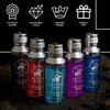 Beverly Hills Polo Club 5 Piece Mini Gift Set Exclusive