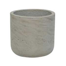 Pottery Pots Charlie XXS, Grey Washed