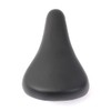 BMX Children's BMX Saddle Black Only 348 g Padded