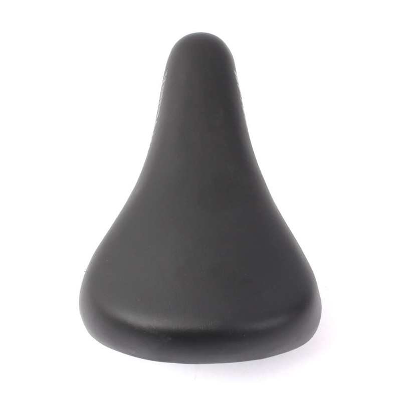 BMX Children's BMX Saddle Black Only 348 g Padded