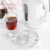 Tristar WK-3380 Kettle with 1.7 L Capacity - Removable Filter