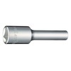 トネ(TONE) ディープソケット(12角) 4DB-10L 差込角12.7mm(1/2") 二面幅5/16inch インチ
