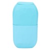 Silicone Ice Face Roller Prevent Wrinkles Brightening Facial Beauty Ice