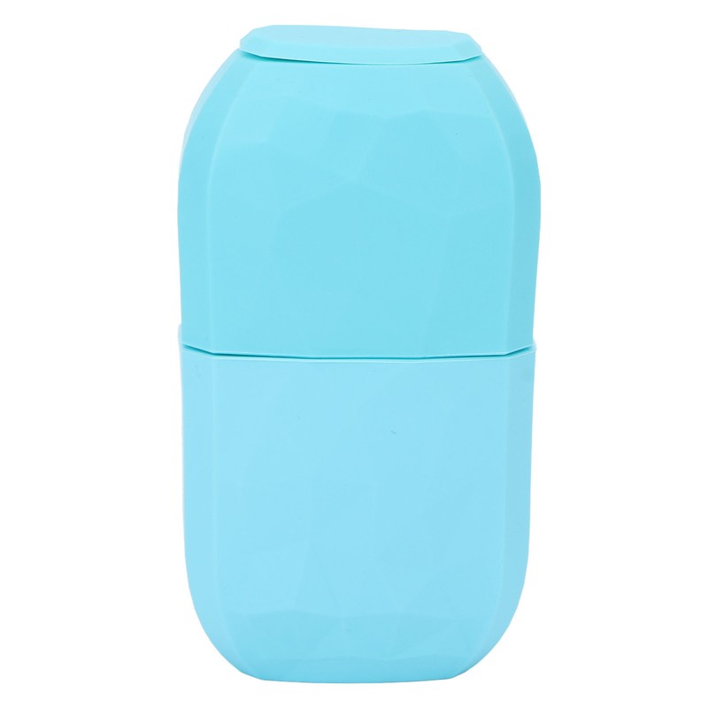 Silicone Ice Face Roller Prevent Wrinkles Brightening Facial Beauty Ice