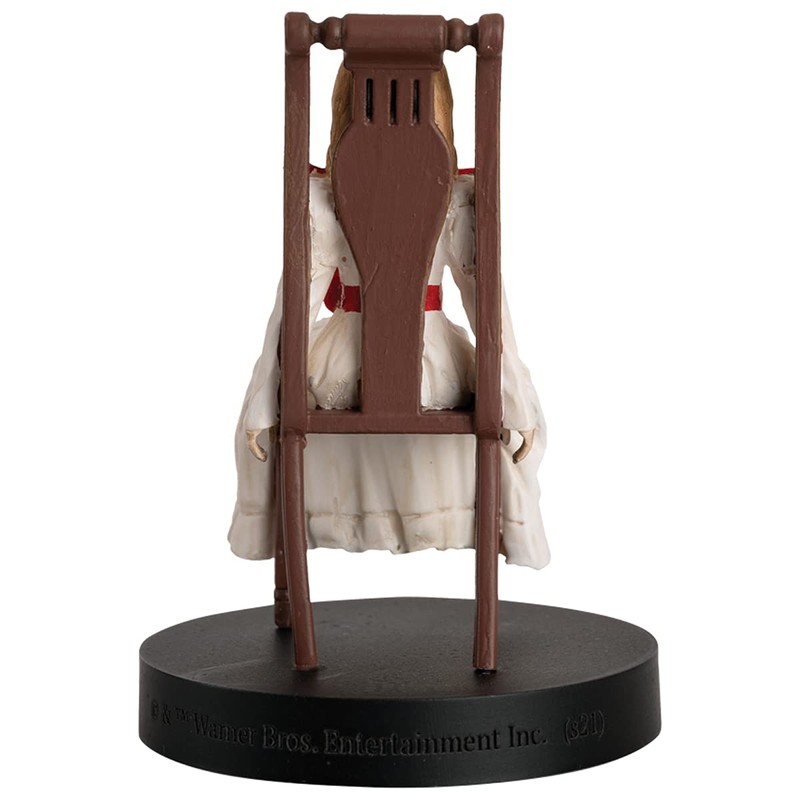Hero Collector Eaglemoss Annabelle (Annabelle Comes Home) | Colección de