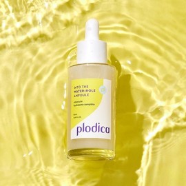 Flordica Into the Waterhole Ampoule 50ml / 플로디카 인투더 워터홀 앰플 50ml
