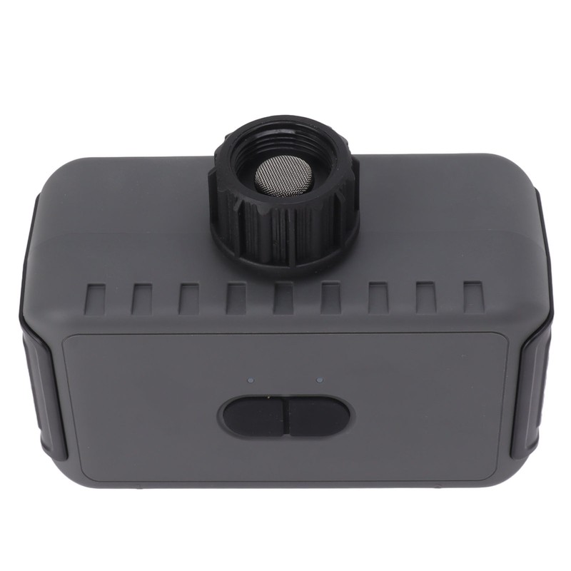 Smart Water Timer 2 Outlets WiFi Sprinkler Hose Timer with