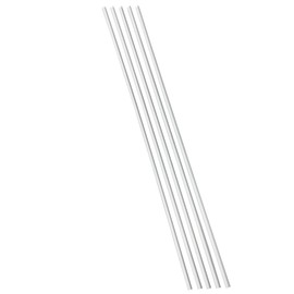 Palisade 94 in. Inside Corner Trim in Dusty Pearl (5 Pack)