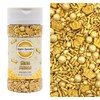 Mystic Sprinkles Sprinkle Mixes (King Midas Sprinkle Mix 3.7oz)