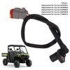 Speed Sensor ABS 715900314 420265621 420265625 420265626 420265629 Replacement for