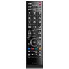 Toshiba REGZA TV Remote Control, Universal Remote Control, For Toshiba