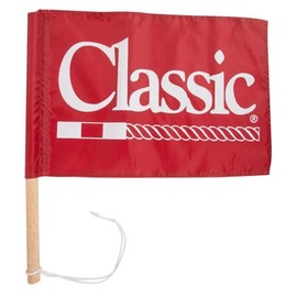 Classic Judges Flag