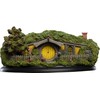 Weta Workshop Polystone - Hobbit Hole - 13 Apple Orchard