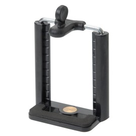 Etsumi VE-6656 Smartphone Holder SH-1 Black