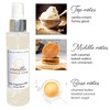 SweetHollow Vanilla + Waffle Cone Fine Fragrance Mist, Scented Perfume