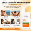Crema Solar Hidratante Nutritiva Formbo Spf 50+ 50 Ml