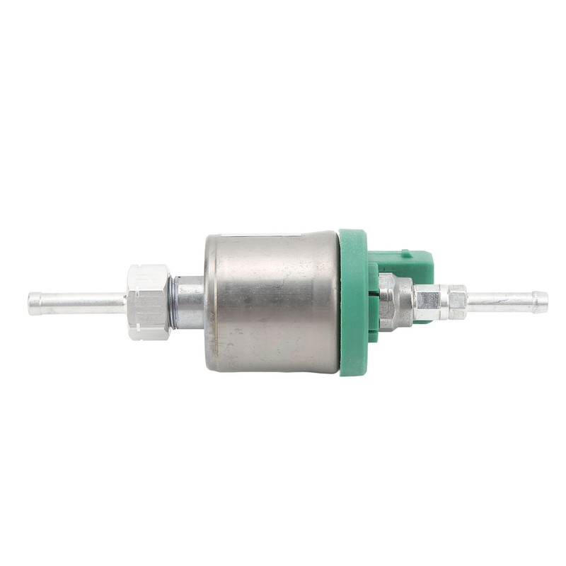 12V Diesel Heater Fuel Pump 1‑5KW 28ml Low Noise Strong