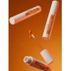 Labial De Zanahoria Vegano - Cosmético Vegetal
