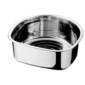 Hiro Show D Notebook Dishpan