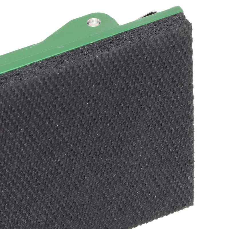 USG Sheetrock Drywall Pole Sander"No Flip" Head Design with Handle