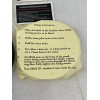 IRISS VPFR-75 Infrared 3” Viewing Window Pane, Round, New, USA