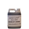 Lenon Lures Bobcat Urine (Quart)