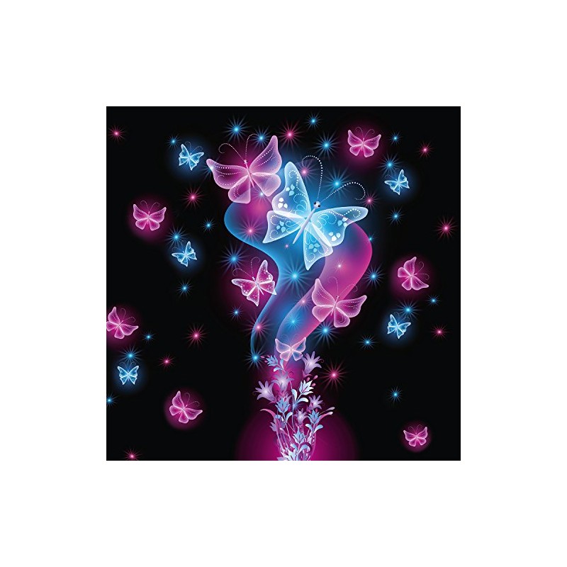 Goldbuch Sound & Light Butterfly School Cone