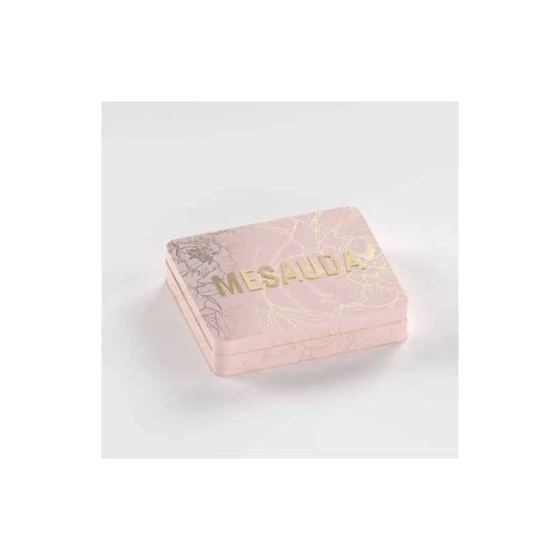 Mesauda Christmas Kit Lip Boutique