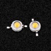 eecoo 1W COB LED Chips, High Power LED Beads SMD
