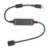 USB Isolator Module High Speed Plastic Disconnector 480M USB-USB-3.0 DC5V