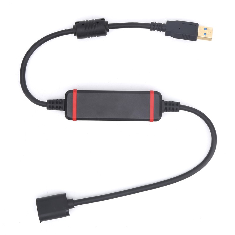USB Isolator Module High Speed Plastic Disconnector 480M USB-USB-3.0 DC5V