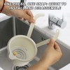 1pcs Sink Food Catcher Basket - Food Catcher Sinks, 2025